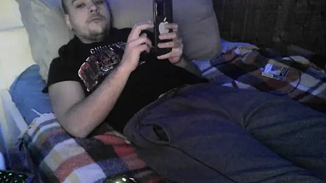 ItalianVinDiesel online show from January 12, 3:25 pm