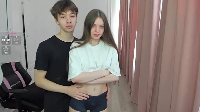 lil cassie online show from March 17, 10:38 am