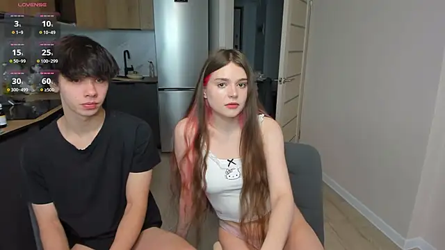 lil cassie online show from October 13, 9:48 pm