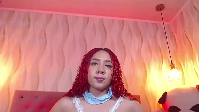 IsabelaLatina online show from November 7, 3:34 pm