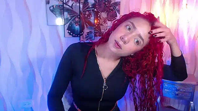 IsabelaLatina online show from November 26, 2:51 pm