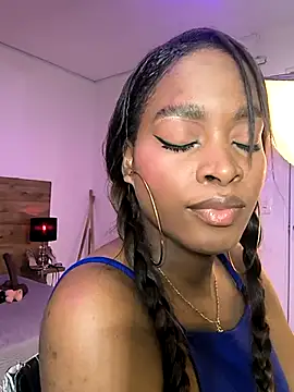 KAROL-SCOTT online show from March 14, 2:42 am