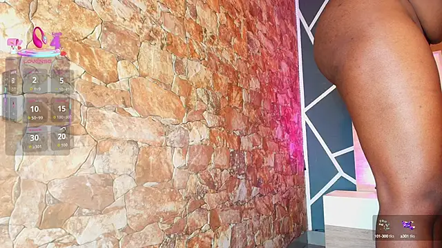 KAROL-SCOTT online show from September 15, 8:09 pm