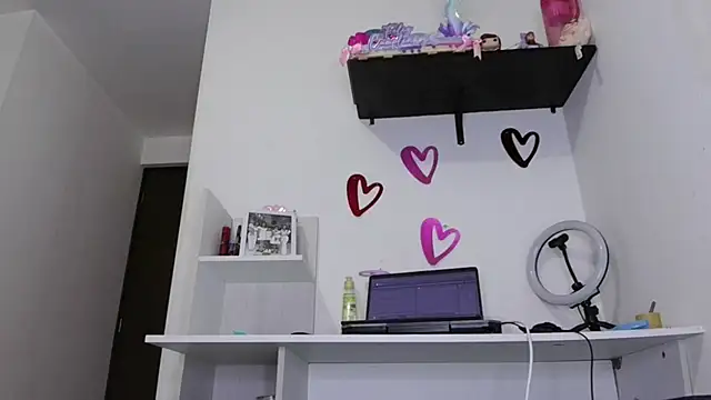 ari sexy1 online show from October 1, 3:23 am