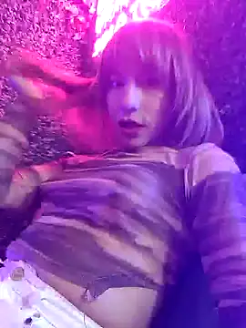 Snapshot of Evehampy chatting on January 11, 11:56 pm Evehampy online show from January 11, 11:56 pm