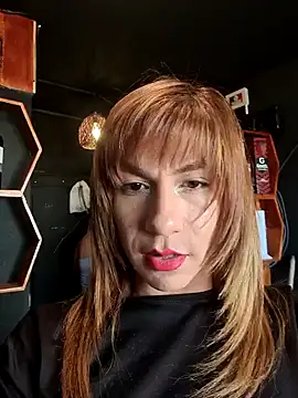 Snapshot of Evehampy chatting on January 18, 9:34 pm Evehampy online show from January 18, 9:34 pm