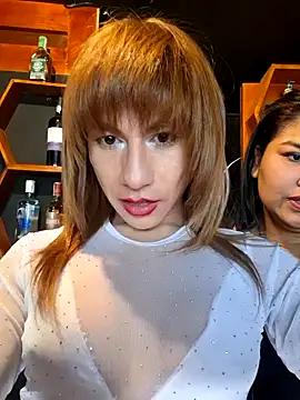 Snapshot of Evehampy chatting on February 2, 10:17 pm Evehampy online show from February 2, 10:17 pm