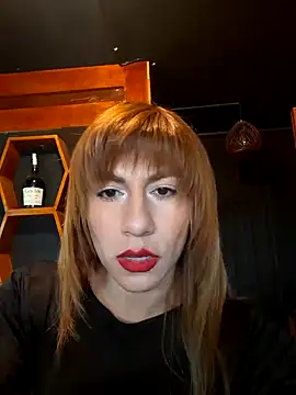 Snapshot of Evehampy chatting on February 4, 9:31 pm Evehampy online show from February 4, 9:31 pm