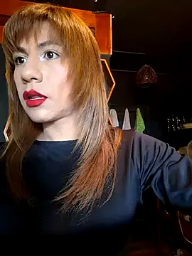 Snapshot of Evehampy chatting on February 10, 8:31 pm Evehampy online show from February 10, 8:31 pm