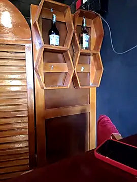 Snapshot of Evehampy chatting on March 16, 6:34 pm Evehampy online show from March 16, 6:34 pm