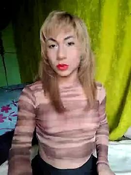 Snapshot of Evehampy chatting on September 17, 6:53 pm Evehampy online show from September 17, 6:53 pm