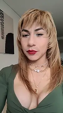 Snapshot of Evehampy chatting on October 12, 6:29 pm Evehampy online show from October 12, 6:29 pm