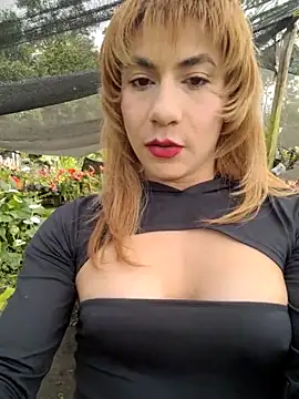 Snapshot of Evehampy chatting on November 30, 5:39 pm Evehampy online show from November 30, 5:39 pm