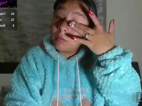 Charis 21 online show from December 7, 10:01 am