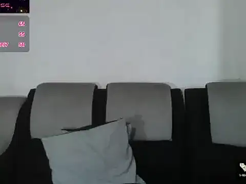 Charis 21 online show from January 23, 10:22 pm