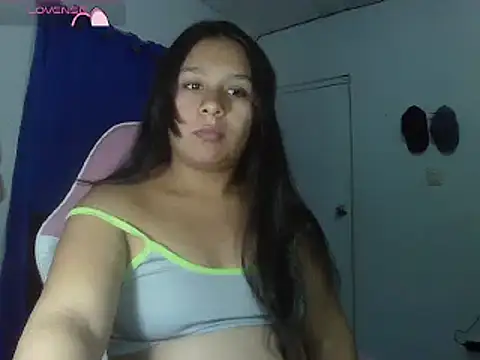 Charis 21 online show from February 9, 2:28 am