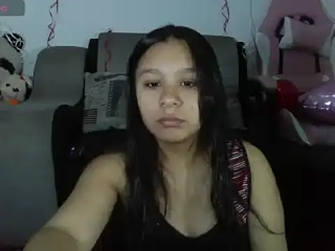 Charis 21 online show from March 12, 12:53 am