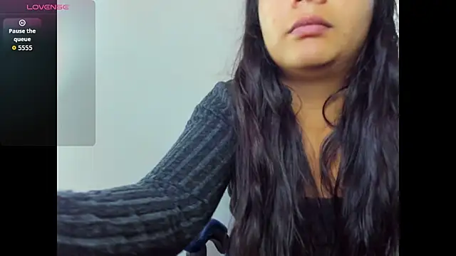 Charis 21 online show from September 11, 3:39 am