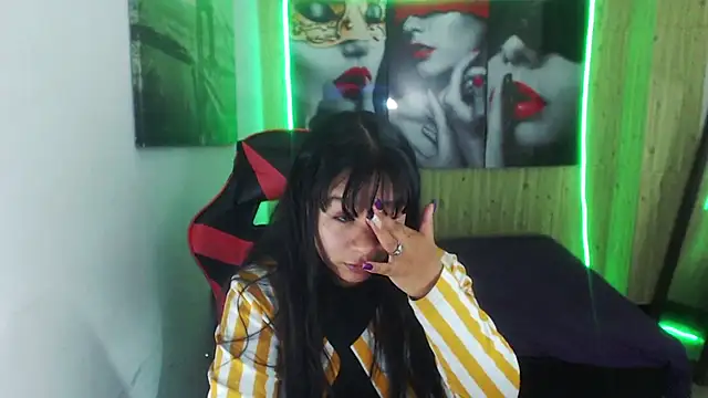 Charis 21 online show from September 14, 4:44 am