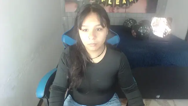 Charis 21 online show from October 4, 1:36 am