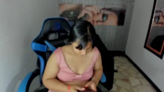 Charis 21 online show from October 20, 10:54 pm