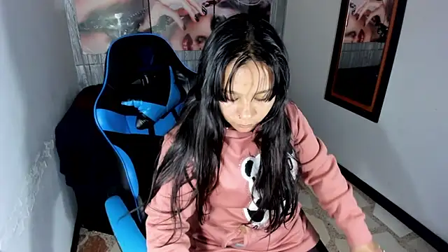 Charis 21 online show from October 26, 7:31 pm