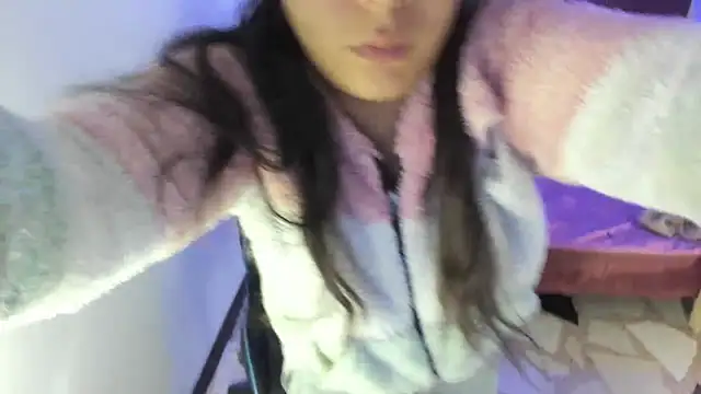 Charis 21 online show from October 29, 3:09 am