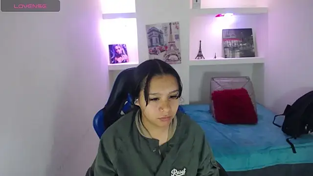 Charis 21 online show from November 7, 3:06 am