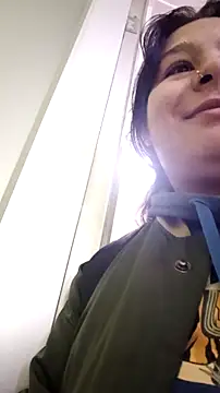 Charis 21 online show from November 9, 2:10 am