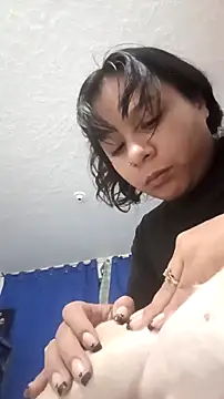 Charis 21 online show from November 13, 12:31 am