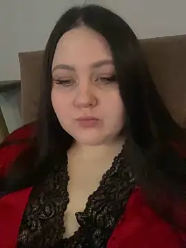 ihaveasecret  online show from December 15, 8:19 am