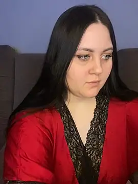 ihaveasecret  online show from December 16, 7:32 pm