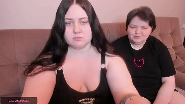 ihaveasecret  online show from January 20, 8:07 pm