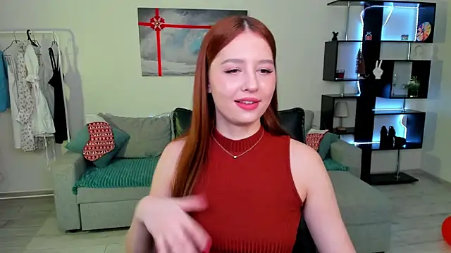 EleanorePeach online show from December 30, 4:53 am