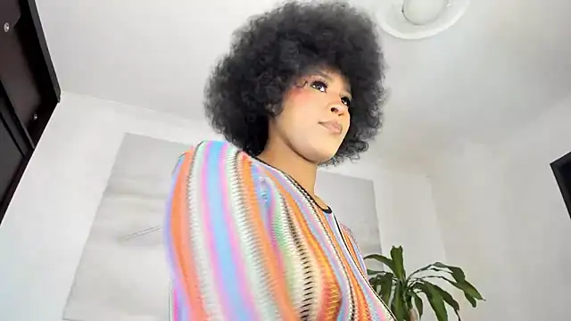 Apotheosis01 online show from November 22, 1:43 pm