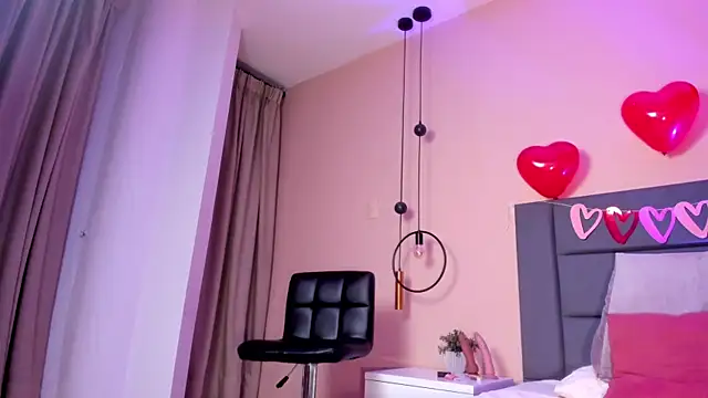 NoraDasilva online show from February 16, 2:53 am