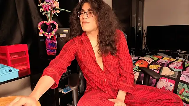 ShinyCherub online show from March 14, 10:07 am