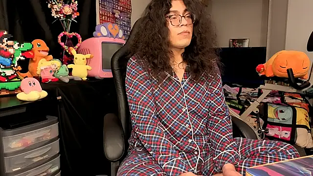 ShinyCherub online show from September 24, 4:38 am