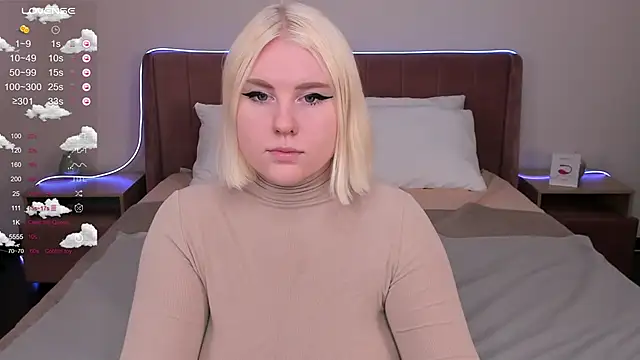 art lovee online show from January 19, 8:39 am