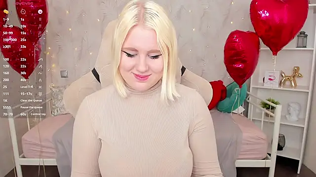 art lovee online show from February 6, 4:42 am