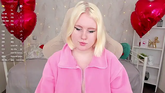 art lovee online show from February 8, 4:36 am