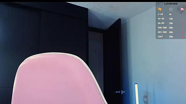 Snapshot of im_grecia chatting on November 1, 6:21 pm im grecia online show from November 1, 6:21 pm