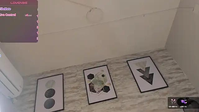 mia slutty  online show from January 21, 6:00 am