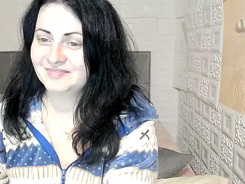 Lillian2 online show from March 11, 4:10 am