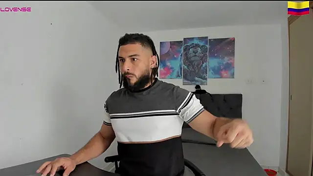 Louis marley   online show from December 19, 6:01 pm