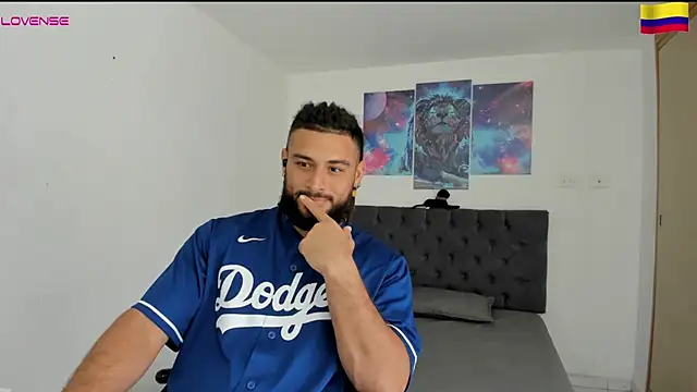 Louis marley   online show from December 29, 5:54 pm