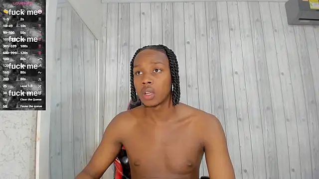 Snapshot of DominicSccott chatting on February 20, 1:08 pm DominicSccott online show from February 20, 1:08 pm