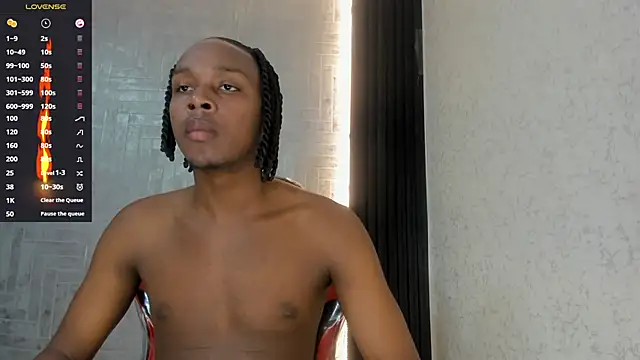 Snapshot of DominicSccott chatting on February 21, 1:22 pm DominicSccott online show from February 21, 1:22 pm