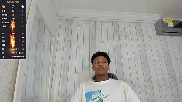 Snapshot of DominicSccott chatting on March 10, 12:26 pm DominicSccott online show from March 10, 12:26 pm