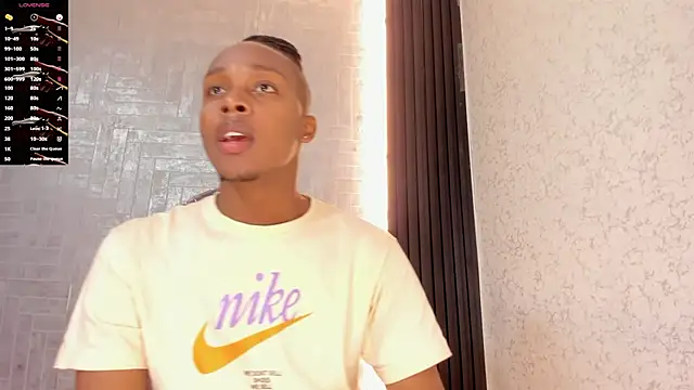 Snapshot of DominicSccott chatting on March 18, 12:47 pm DominicSccott online show from March 18, 12:47 pm